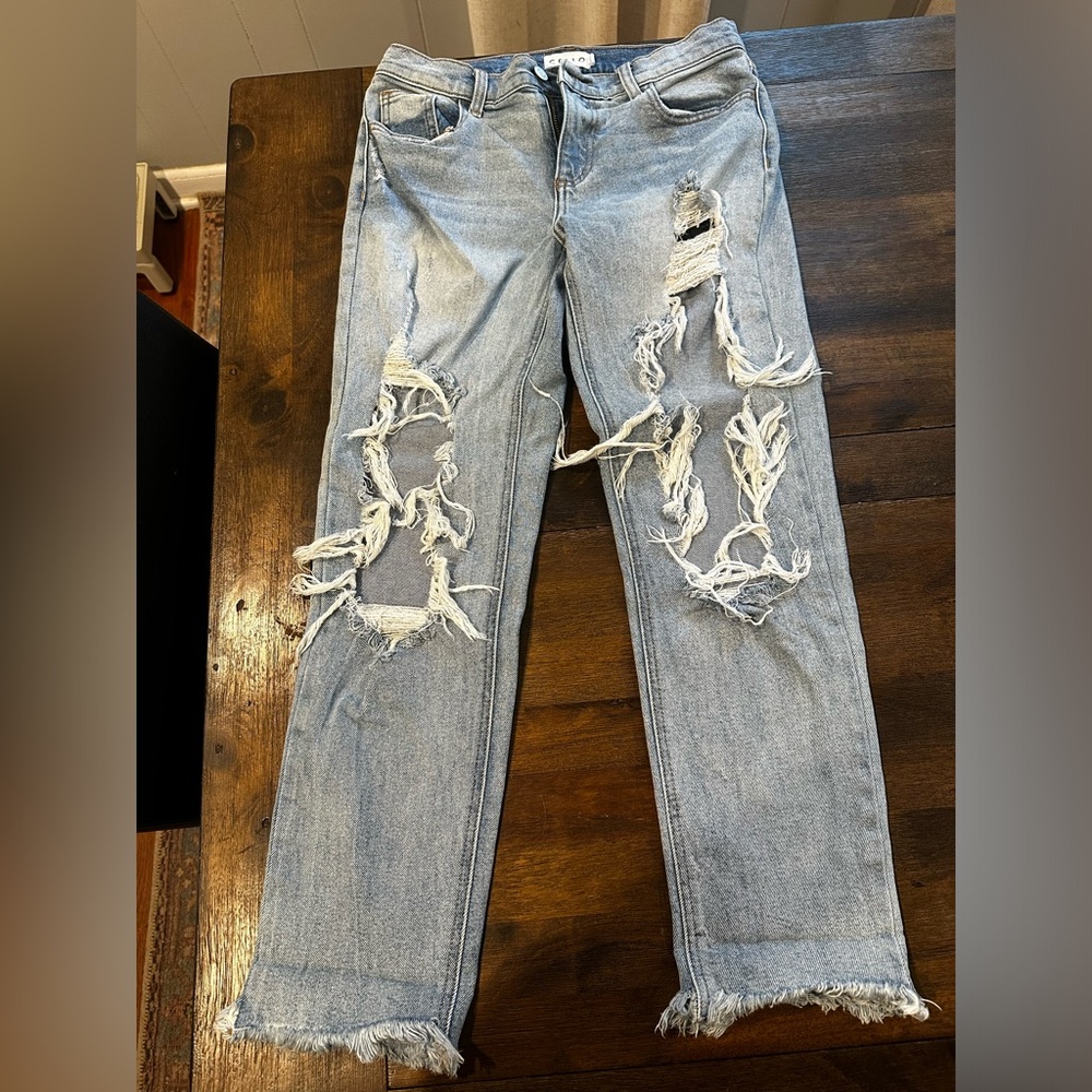 Cello Jeans